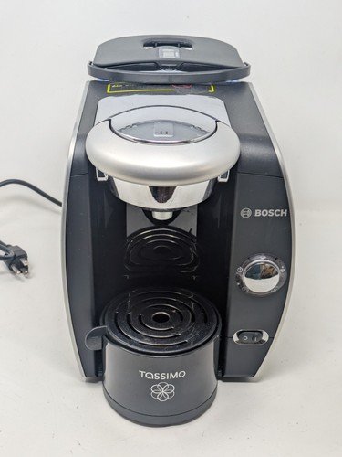 Bosch tassimo coffee - bosch,